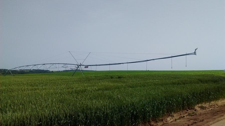 Будівництво трубопроводу і монтаж обладнання для СТОВ «Діброва і К». с. Мізяків - Eridon Bud - 4 Будівництво трубопроводу і монтаж обладнання для СТОВ «Діброва і К». с. Мізяків - Eridon Bud - Зображення - 4