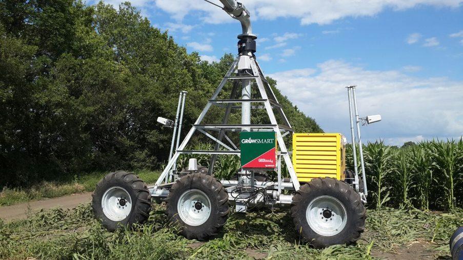 Строительство трубопровода и монтаж оборудования. с. Гаивка - Eridon Bud - 2 Строительство трубопровода и монтаж оборудования. с. Гаивка - Eridon Bud - Изображение - 2