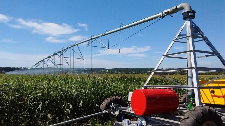 Будівництво трубопроводу і монтаж обладнання. с. Гаївка - Eridon Bud - 3 Будівництво трубопроводу і монтаж обладнання. с. Гаївка - Eridon Bud - Зображення - 3