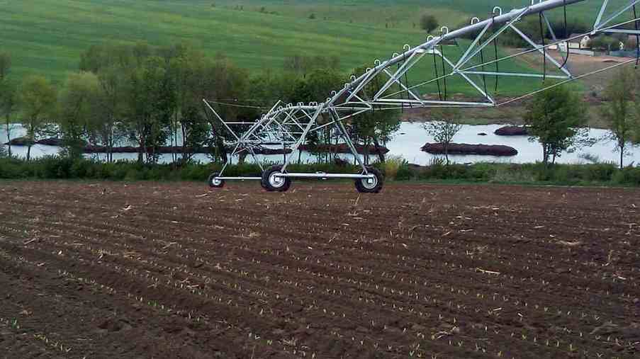 Будівництво трубопроводу і монтаж обладнання для ТОВ «Агрофірма «Інтерагросервіс». Київська область - Eridon Bud - 3 Будівництво трубопроводу і монтаж обладнання для ТОВ «Агрофірма «Інтерагросервіс». Київська область - Eridon Bud - Image - 3