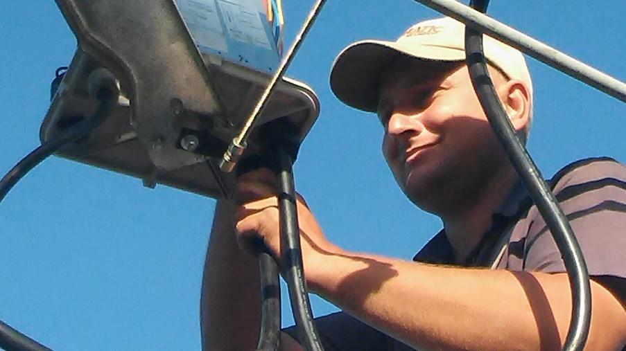 Будівництво трубопроводу і монтаж обладнання для ТОВ «Агрофірма «Інтерагросервіс». Київська область - Eridon Bud - 5 Будівництво трубопроводу і монтаж обладнання для ТОВ «Агрофірма «Інтерагросервіс». Київська область - Eridon Bud - Image - 5