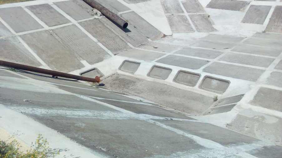 Строительство трубопровода и монтаж оборудования для СООО «СТЕБНЕ» - Eridon Bud - 4 Строительство трубопровода и монтаж оборудования для СООО «СТЕБНЕ» - Eridon Bud - Изображение - 4