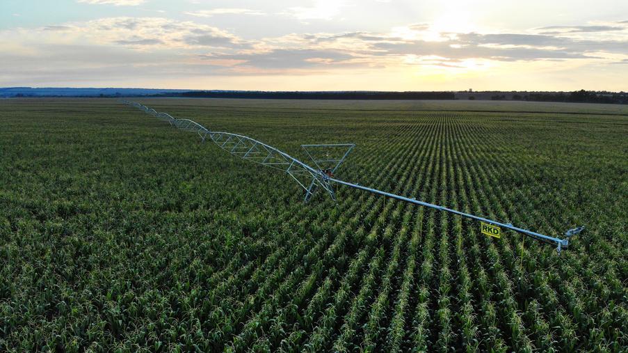 Монтаж обладнання для СТОВ «ПЕТРОДОЛИНСЬКЕ» - Eridon Bud - 2 Монтаж обладнання для СТОВ «ПЕТРОДОЛИНСЬКЕ» - Eridon Bud - Image - 2