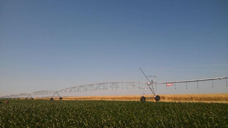 Монтаж обладнання для СТОВ «ПЕТРОДОЛИНСЬКЕ» - Eridon Bud - 3 Монтаж обладнання для СТОВ «ПЕТРОДОЛИНСЬКЕ» - Eridon Bud - Image - 3