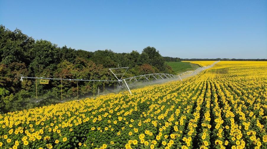 Будівництво трубопроводу і монтаж обладнання для ПАФ «Єрчики» - Eridon Bud - 2 Будівництво трубопроводу і монтаж обладнання для ПАФ «Єрчики» - Eridon Bud - Image - 2