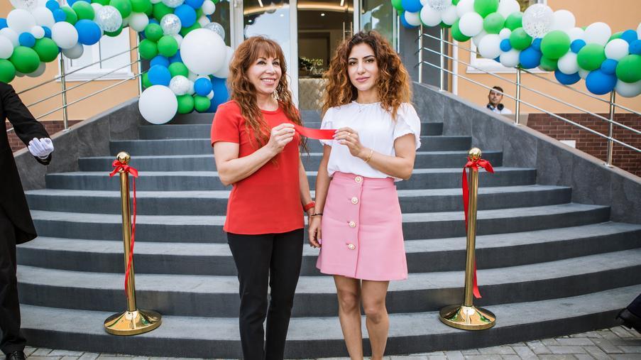 Реконструкция торгово офисного комплекса под офисный центр - Eridon Bud - 2 Реконструкция торгово офисного комплекса под офисный центр - Eridon Bud - Изображение - 2