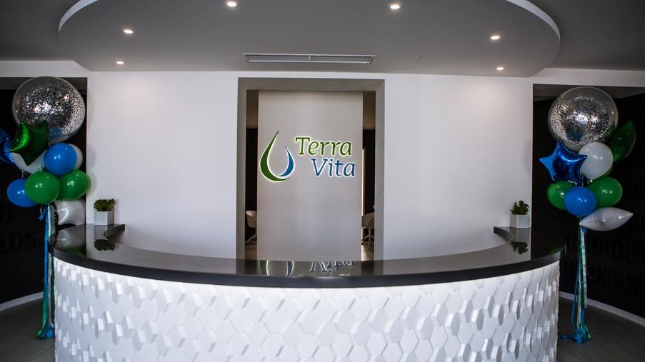 Reconstruction of a retail and office complex into an office center - Eridon Bud - 4 Reconstruction of a retail and office complex into an office center - Eridon Bud - Image - 4