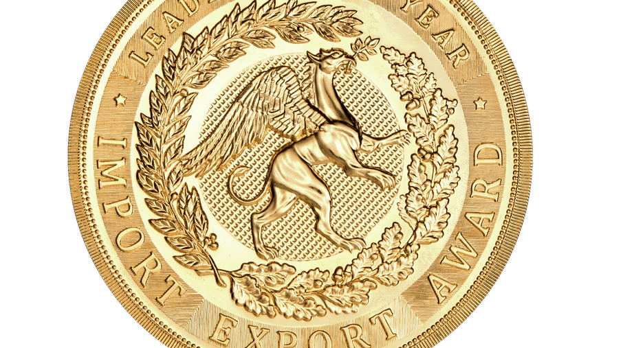 ООО «ЭРИДОН БУД» получила международную награду Import Export Award - Eridon Bud - 3 ООО «ЭРИДОН БУД» получила международную награду Import Export Award - Eridon Bud - Изображение - 3