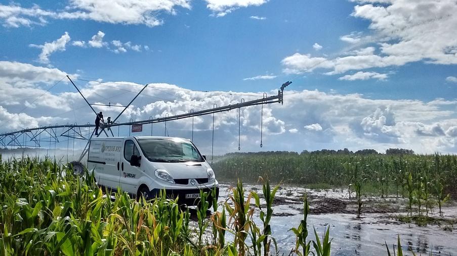Будівництво трубопроводу і монтаж обладнання для СТОВ «Діброва і К». с. Мізяків  - Eridon Bud - 2 Будівництво трубопроводу і монтаж обладнання для СТОВ «Діброва і К». с. Мізяків  - Eridon Bud - Зображення - 2