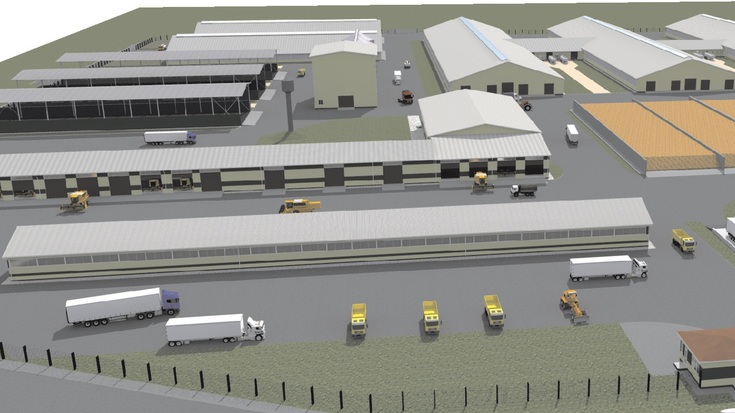 Completed projects in Ukraine from Eridon Bud - 8 Completed projects in Ukraine from Eridon Bud - Image - 8