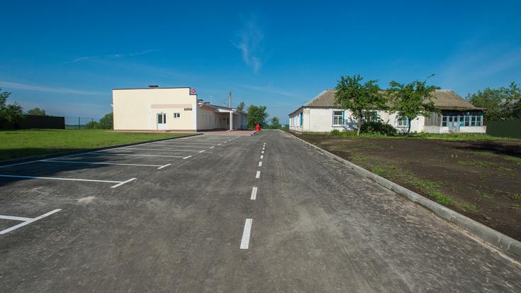 Completed projects in Ukraine from Eridon Bud - 6 Completed projects in Ukraine from Eridon Bud - Image - 6