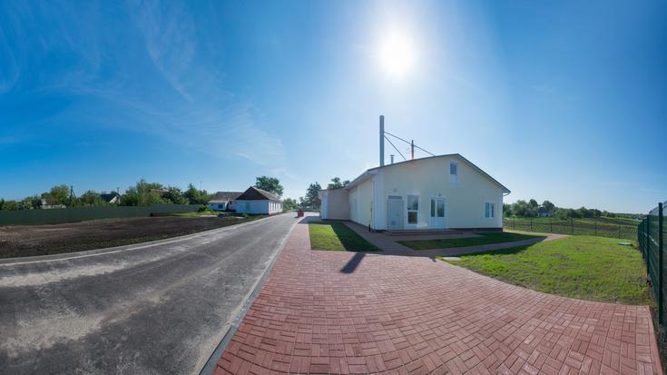 Completed projects in Ukraine from Eridon Bud - 7 Completed projects in Ukraine from Eridon Bud - Image - 7